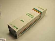 Braun Paximat Magazin 50 für