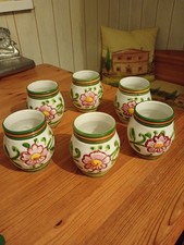 Claudio Bernini  Becher