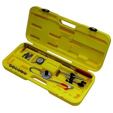 KL-0500-50 K Zweimassenschwungrad-Prüfwerkzeug, am Fahrzeug Gedore Klann