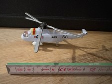 Vintage WT603 Sikorsky SH-3A/D