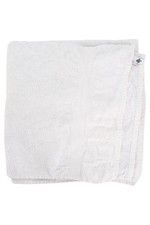 ikea Badetuch Weiß Baumwolle