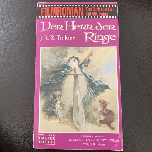 Der herr - -,