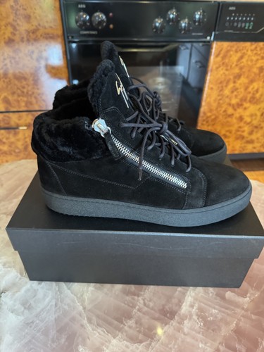 Giuseppe zanotti kriss herren - zanotti,