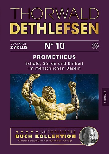 Prometheus schuld sünde - -, schuld,