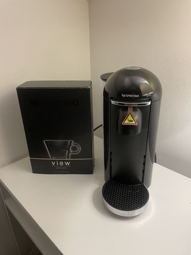Nespresso krups xn903840 - nespresso,