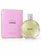Chanel Chance Eau Fraiche Eau