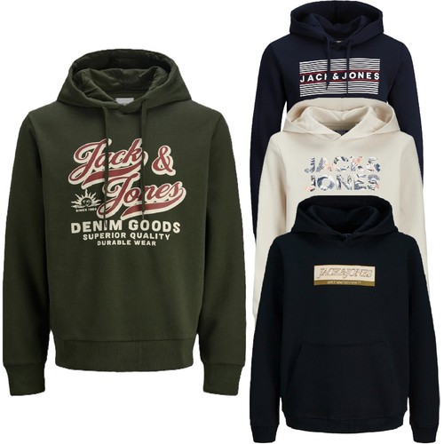 Jack jones junior - junior, sweat