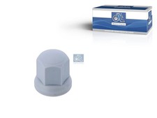 DT Spare Parts Kappe Radmutter