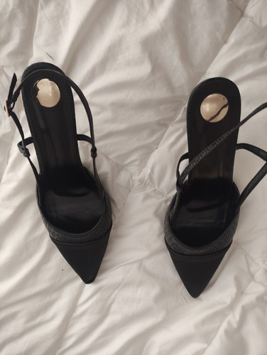 High heels slingback - heels,