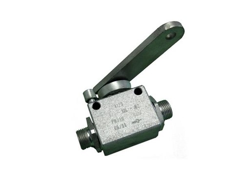 Hubbegrenzer hbbgl m18x1 5 - hubbegrenzer, m18x1,5