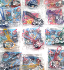 Mc Donalds Radio Happy Meal | Neuwertig |   funktionsfähig    + neue Batterie