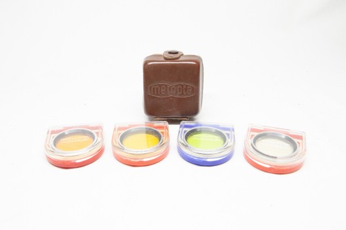 Flexaret meopta set - meopta,