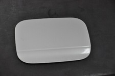 Tankdeckel BMW E46 Compact Tankklappe Einfüllklappe Titansilber