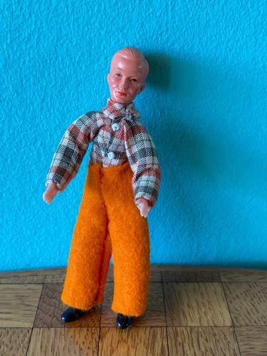 Mann vater caco - vater,