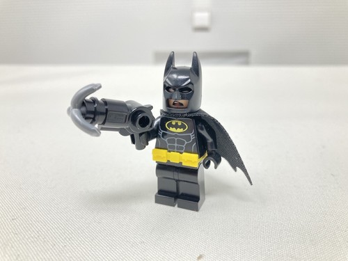 Lego batman figur mit - figur, und
