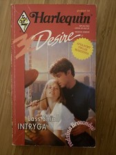 Lass Small. Intryga. Harlequin Desire. Po Polsku 