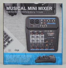 Depusheng U4 Portable