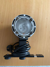 Hedler Film- und Fotoleuchte