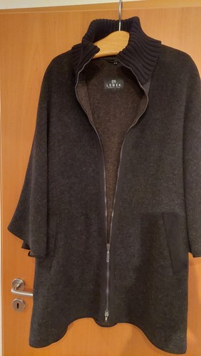 Top woll poncho 42 von - woll-poncho,