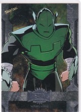 2023 Skybox Metal Universe No