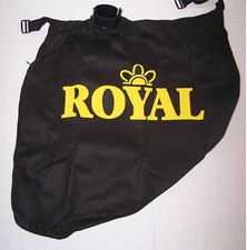 1 Laubsauger Fangsack Laubsack