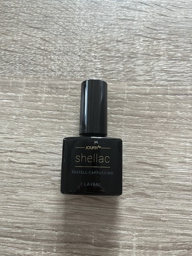 Jolifin laveni shellac - jolifin,