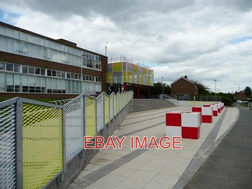 Foto eingang zur - eingang,