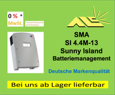 SMA SUNNY ISLAND 4.4M-13