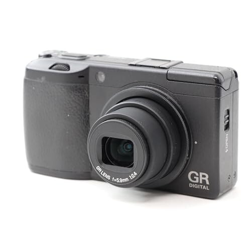 Ricoh digital ii - ricoh,