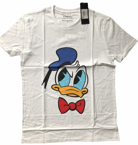 Eleven disney donald - eleven, duck