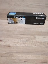 Lexmark Tonerkartusche