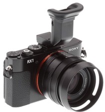 Sony RX1 Vollformat Kompaktkamera Zeiss 35mm vs Leica Q