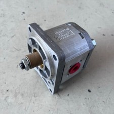 1x Rexroth 1PF2G241/008RC20MB