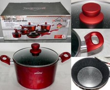 Homelux HL-PF-001 10Tlg