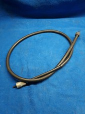 Kawasaki Zephyr 550 Tachowelle