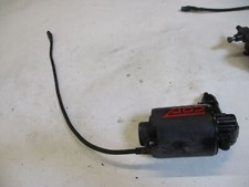 ABS Block Druckmodulator links 4. BMW K 100 RS RT LT Hydraulikblock Modul Pumpe