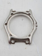 Ebel Discovery Diver Ladies Wrist Watch Ref 188901 Case And Back Case