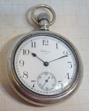 Ältere gebrauchte Metall