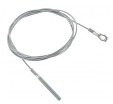 Kupplung Kupplungsseilzug