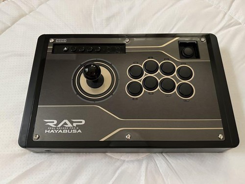 Hori real arcade - arcade, n
