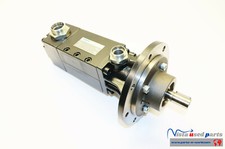 KNOLL KTS 32-48-F5-G-KB Schraubenspindelpumpe Screw Spindle High Pressure Pump 