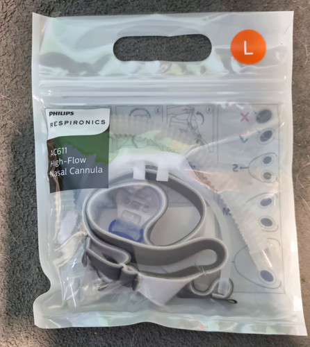 Philips respironics ac611 - philips,