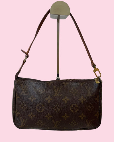 Louis vuitton pochette - vuitton,