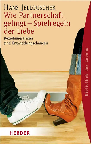Wie partnerschaft gelingt - gelingt,