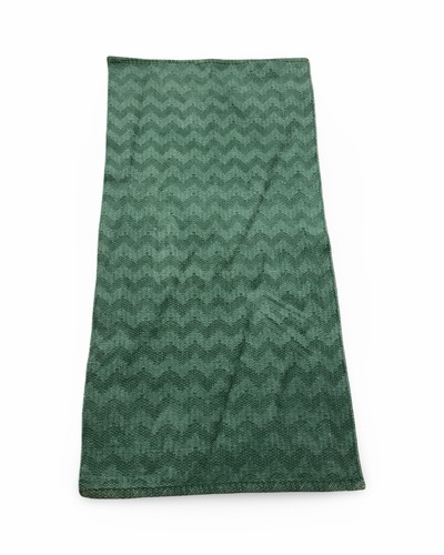 Grüner teppich mit - teppich,