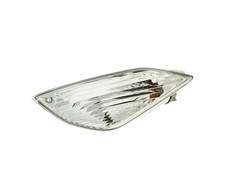 Blinker vorne links weiß - ,