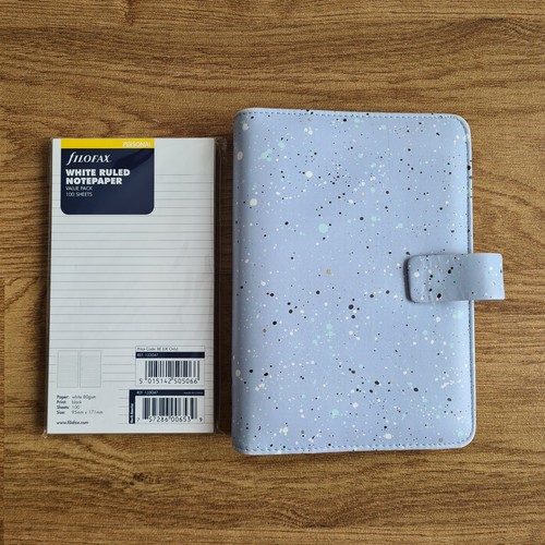 Filofax personal organiser - personal,
