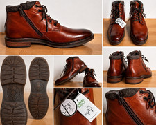 Bugatti herren boots - herren,