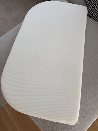 Babybay beistellbett matratze - beistellbett,