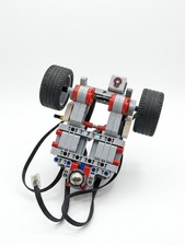 🤖 LEGO Mindstorms EV3 –